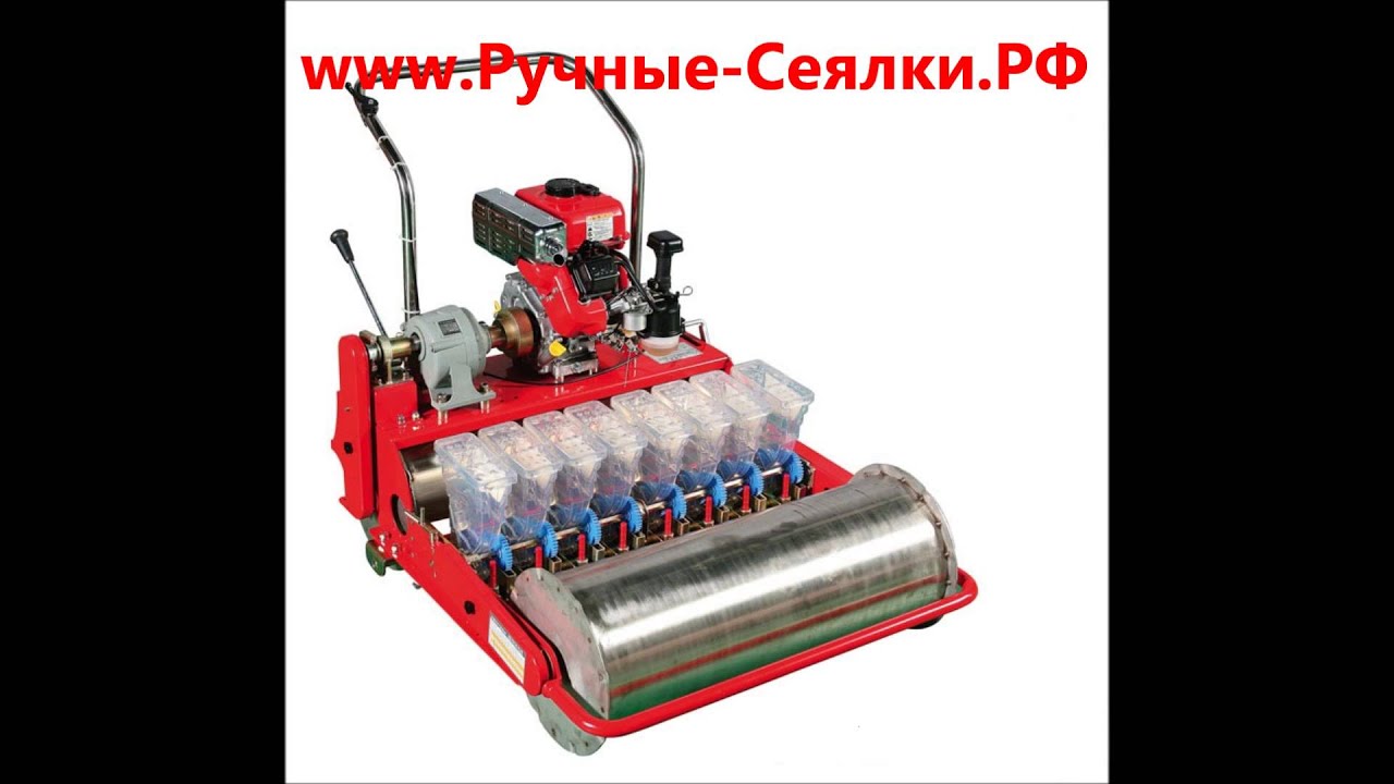Вакуумная сеялка для редиса своими руками 9