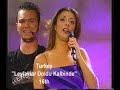 Eurovision Song Contest 2002 - all the songs klip izle