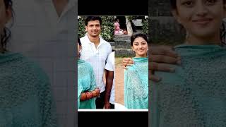Kayal Anandhi Couples Photos Goodluck Tv