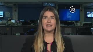 News in 90: Ebola Outbreak Causes International Health Emergency