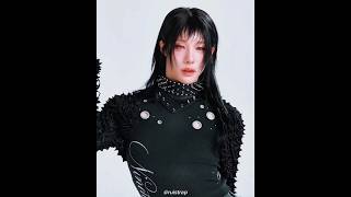 Rui In This Hair Just Wow