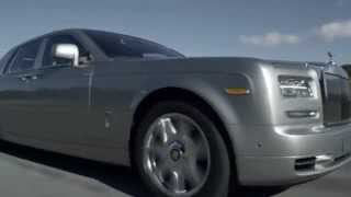 Watch Privaledge Rolls Royce video