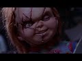 Chucky Electrocutes Tiffany In The Bathtub | Bride Of Chucky
