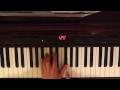 keyboard tutorial