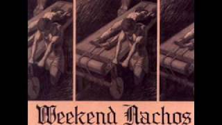 Watch Weekend Nachos Dimension X video