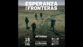 Arzobispado de Santiago estrenará documental sobre la crisis migratoria en Colchane