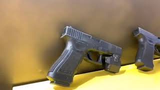 Nitecore On 2019 Milipol Paris