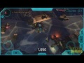 HALO Spartan Assault Walkthrough (Surface Tablet)
