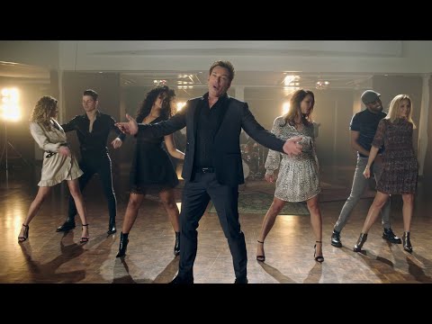 Gerard Joling - Ga Nog Niet Naar Huis