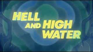 Watch Major Lazer Hell And High Water feat Alessia Cara video