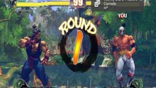 Zeuself Vs Perfectlegendgouki 2132010 Gfaqs Tournament
