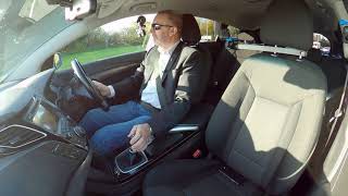 Hyundai i40 1 7 CRDi Style 5dr | Review And Virtual Video Test Drive