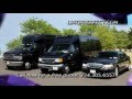 Party Bus rental Chicago Wedding Limousine Service