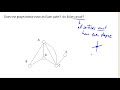 Determine if a graph has an Euler circuit