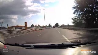 Видео Страшное ДТП в Краснодаре. Елизаветинское шоссе. (21.07.2018) от Типичный Краснодар, Елизаветинское шоссе, Краснодар, Россия