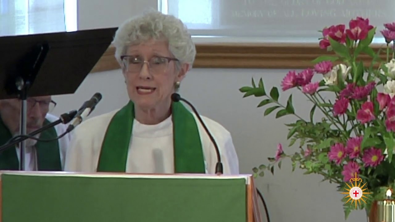 StPaulsOnTheHillSermons