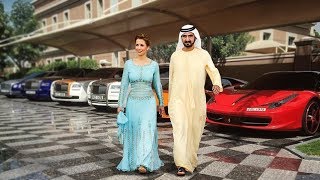 This Is How Rich People of Dubai Spend Their Money