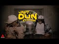 JADY - OUN (V2) FT. YUUHAI  [OFFICIAL MUSIC VIDEO]