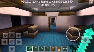 Minecraftuçak Modu