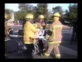 Fire Service Based EMS - The Right Response