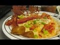 Cajun bacon tomato Gravy recipe