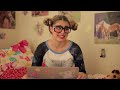 Lia Marie Johnson as the Love Doctor klip izle