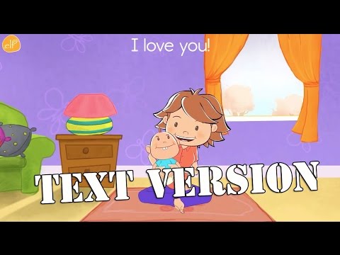 The Body Song Video