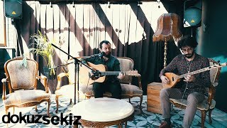 Cihan Mürtezaoğlu - Teselli (Akustik )