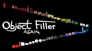 Intro Ntsc Version - Object Filler Again