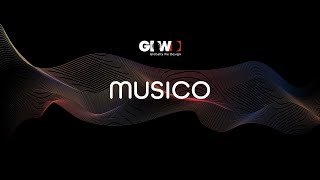 MUSICO - Team Castellanos/Díaz Barriga Morales | 2020 GloWD GEL-Lab Design Studio