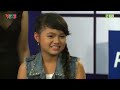 The Voice Kid Tập cuối -  Wanna Be - Quỳnh Anh