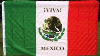 Watch Aida Cuevas Viva Mexico video