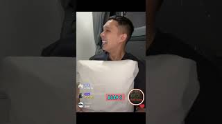 Acap S Kena Marah Dengan Nana Isteri