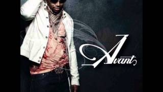 Watch Avant Attention video
