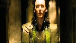 Loki- Numb