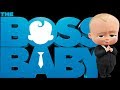 The Boss Baby Full Movie in English   New Animation Movie