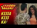 Scene From Main Tera Hero | Kissa Kiss Ka