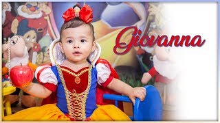 Giovanna #1Aninho #ShortFilm #birthdayfilm