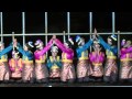 Indonesian traditional dance: Saman dance from Aceh