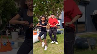 Can’t believe what she did!!🔥😍 #amapiano #dance #dalie #viral #trend