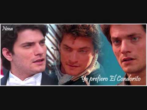 VIDEO FLORICIENTA DON MINIMO video floricienta don minimo: