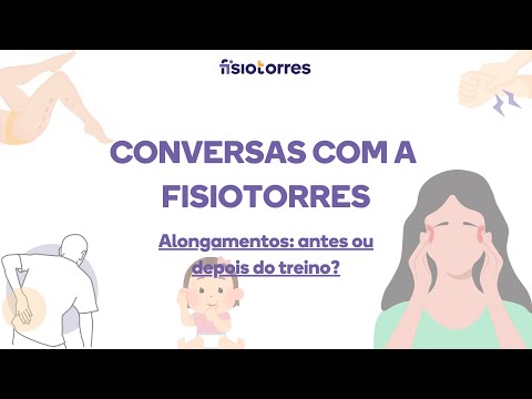 Conversas com a Fisiotorres