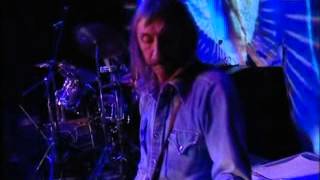 Watch Hawkwind The Watcher video