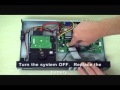How to - Zmodo Analog DVR Resetting to Factory Defaults