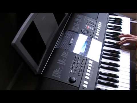 Hindi old Nagin song-sun rasiya on keyboard