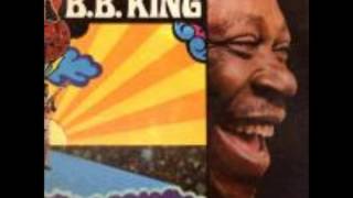 Watch Bb King Youre Losing Me video