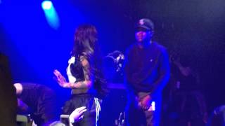 Kehlani The Way Live Kehlani The Way Live