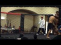 Matt Tuilesu Vs Ben Boyce