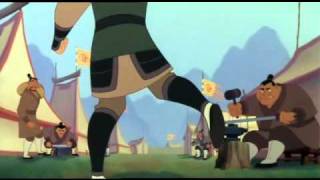 Mulan