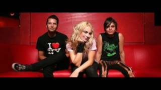 Watch Dollyrots Dance With Me video